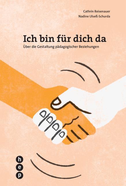 Image du produit Reisenauer:«Ich nehme dich ernst» (Allemand, Nadine, Reisenauer, Cathrin/Ulsess-Schurda, 2019)