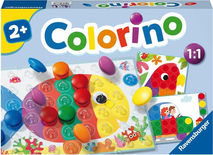 Gioco educativo