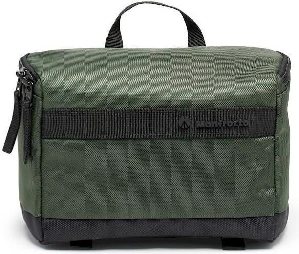 Actual product image Manfrotto Street Waist Bag (Camera shoulder bag, 2 l)