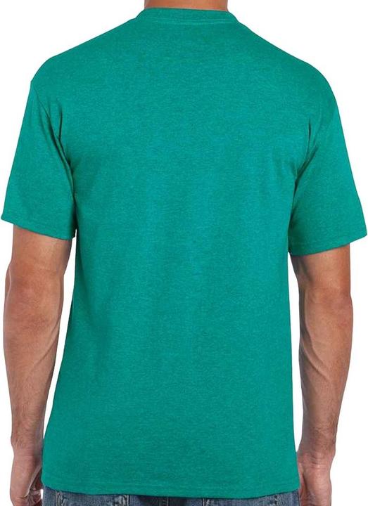 Immagine prodotto Gildan Heavy Cotton Maglietta Uomo (3XL)