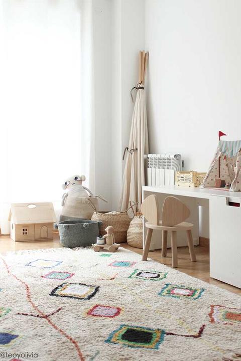 Produktbild Lorena Canals Rug Kaarol - XL (200 x 300 cm)