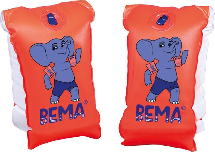 Bema Flotteurs