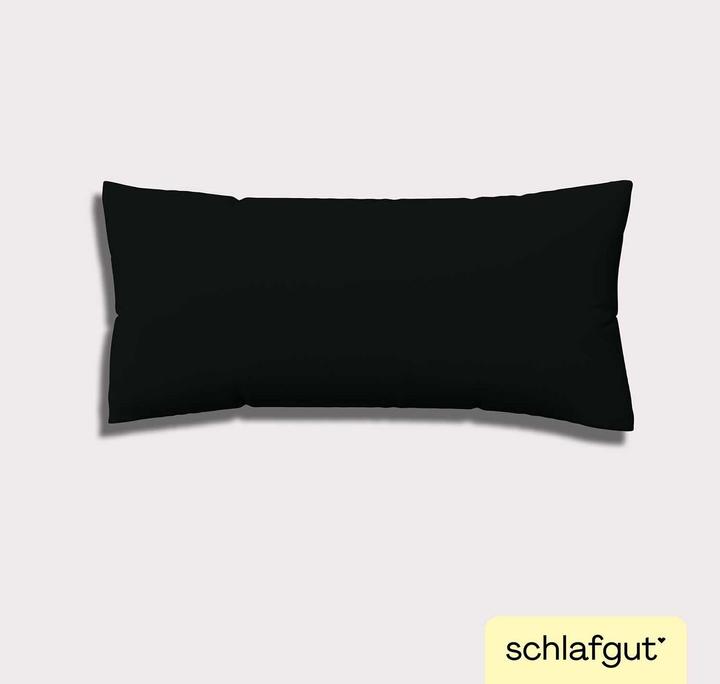 Actual product image schlafgut Easy Jersey (Duvet cover, 40 x 80 cm)
