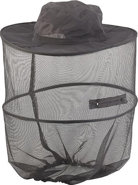 Actual product image Semptec Hats with mosquito net (37 x 39 cm)