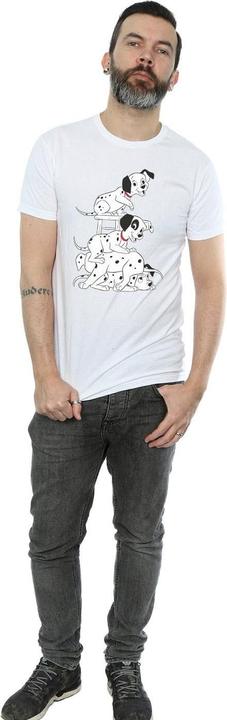 Produktbild Disney 101 Dalmatians Chair TShirt (XL)