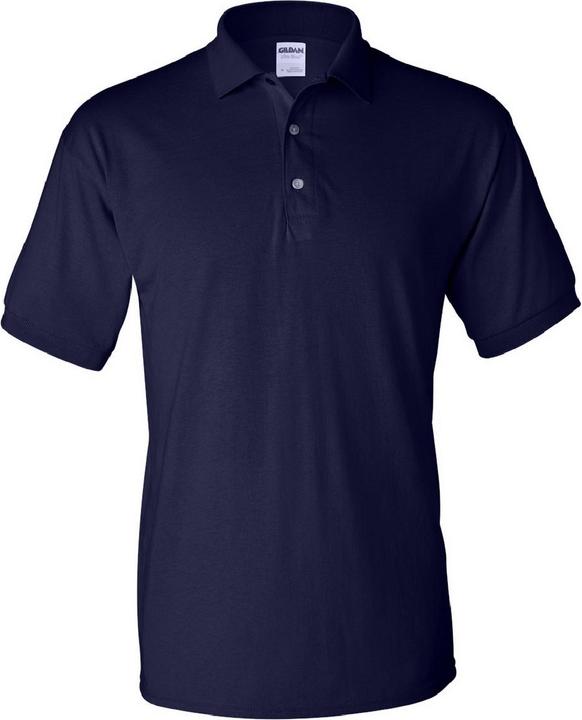 Actual product image Gildan Dryblend polo shirt short sleeve (XL)
