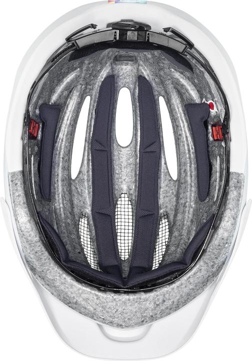 Actual product image Uvex Sports true cc (55 - 58 cm)