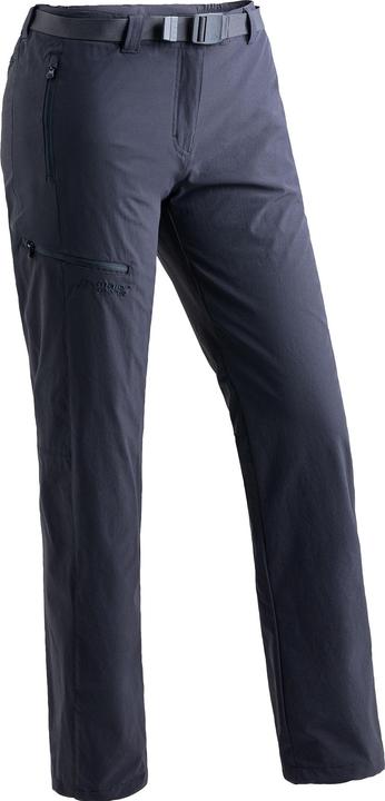 Image du produit Maier Sports Femmes Lulaka Hiver (S, 36 E)