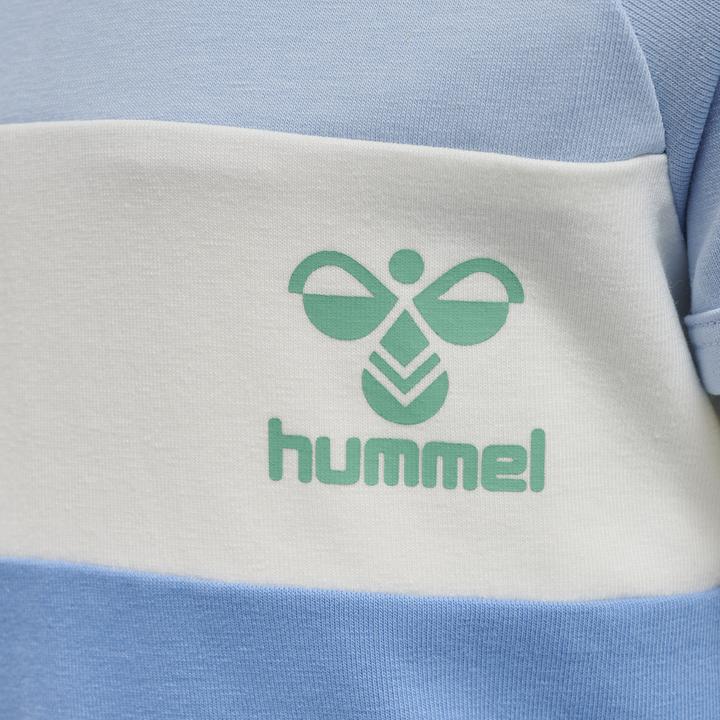 Produktbild hummel Hmlaslan T-Shirt S/S (86)