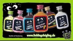 Produktbild Kleiner Feigling Original (30 x 2 cl)