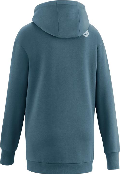 Immagine prodotto Edelrid Felpa Spotter Zip Hoody (giacca con cappuccio) da donna - (L)