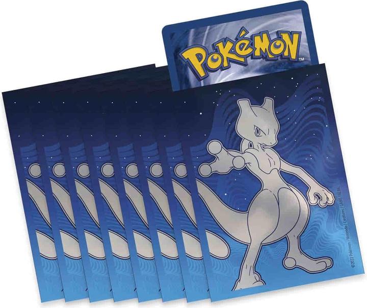 Image du produit Pokémon Elite Trainer Box (Anglais, Boîte Elite / Top Trainer)