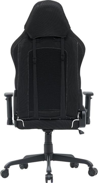 Actual product image Canyon Computer chairs / desks gaming chair Shift MCCH01 Transformer Black