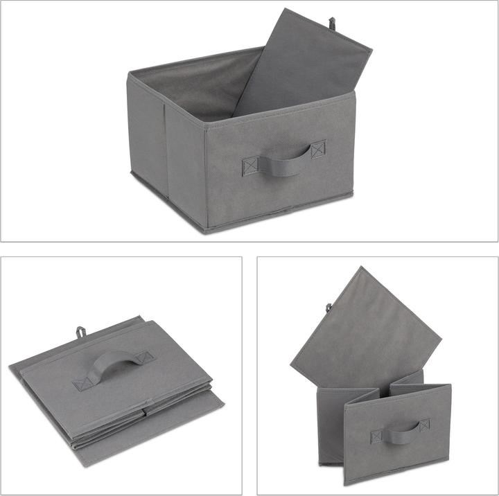 Actual product image Relaxdays Bathroom shelf (28 x 25.5 x 65 cm)