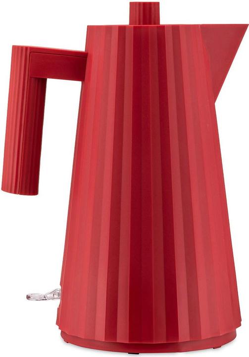 Actual product image Alessi Plissé Kettle (1.70 l, EU plug)