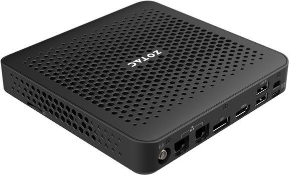 Produktbild Zotac ZBOX edge MI668 (Intel Core i7-1360P)