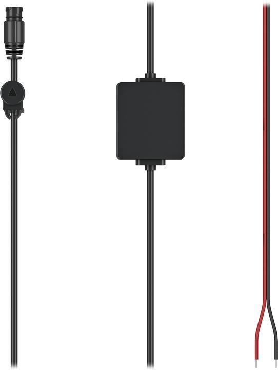 Actual product image Garmin Tread High Current Power Cable