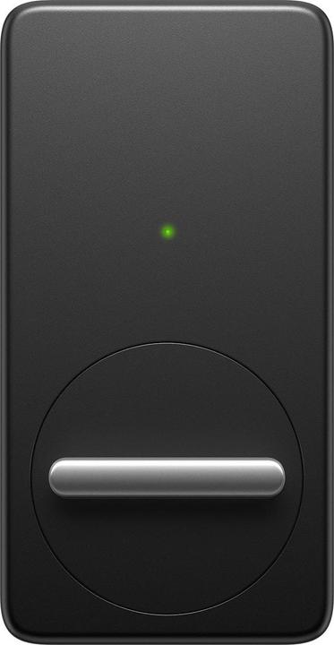 Actual product image SwitchBot SMART HOME LOCK/W1601700 (Smartphone)