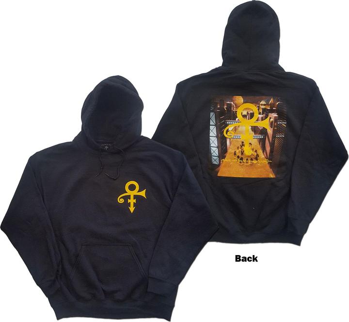 Prince Love Symbol (Hoodie)