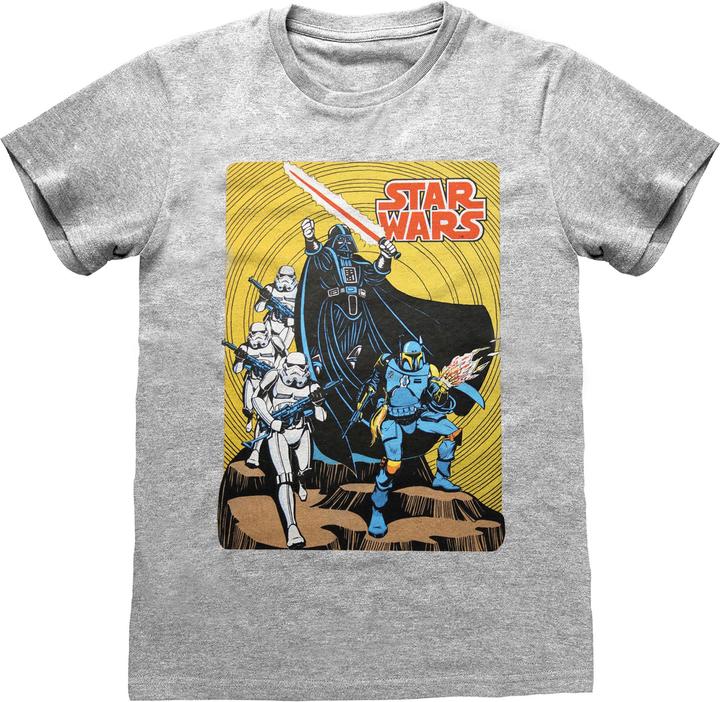 Image du produit Star Wars UTHE174 P (L)