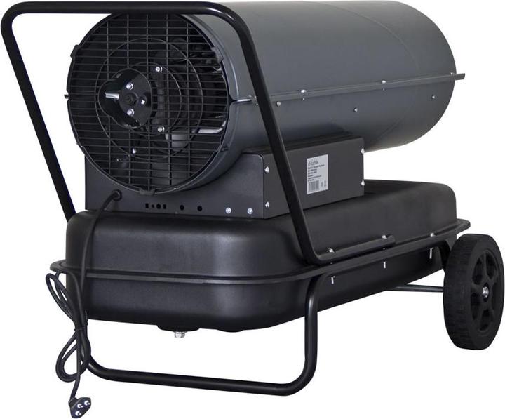 Produktbild Ekström FSP Heizkanone (50000 W)
