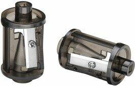 Actual product image Westcott iPoint Halo sharpener