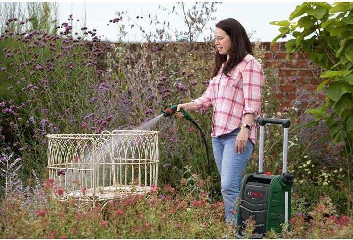 Produktbild Bosch Home & Garden Fontus 18V (Akkubetrieb)