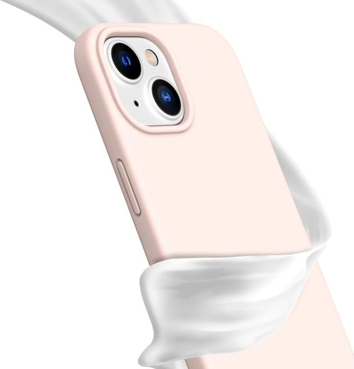 Produktbild Screenguard Liquid Case (Apple iPhone 15)