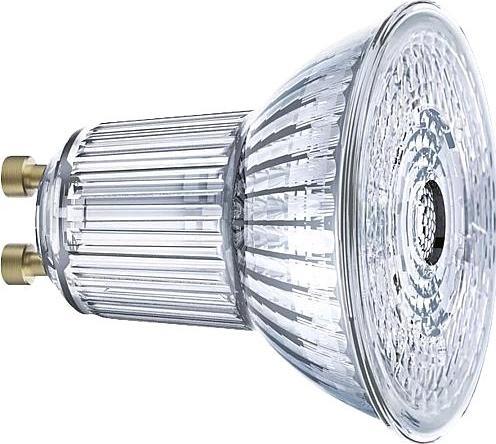 Immagine prodotto Osram 5er Pack LED Spot (GU10, 4.50 W, 350 lm, 5 x, F)
