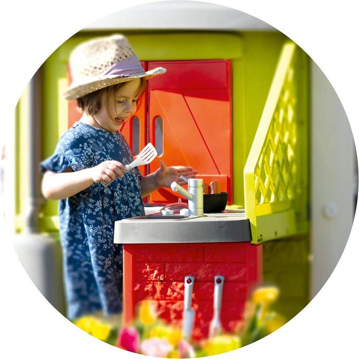Immagine prodotto Smoby Cucina estiva