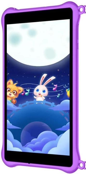 Produktbild Blackview Tab 50 Kids (nur WLAN, 8", 64 GB, Purple)