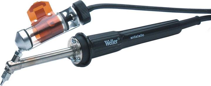 Actual product image Weller Erem DSX80 iron for WMD3 desolder station,80W