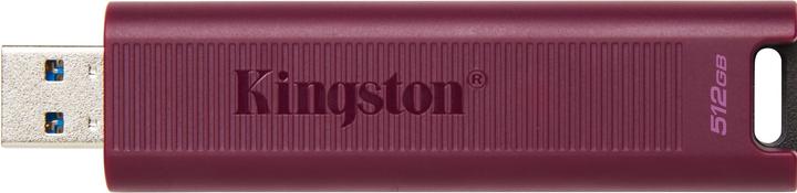 Kingston DataTraveler Max (512 GB, USB-A, USB 3.2)