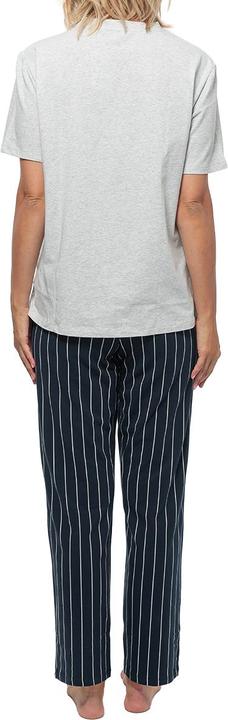 Produktbild Schiesser Organic Cotton Schlafanzug (40, L)