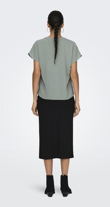 Actual product image JdY V-neck top Top (44)