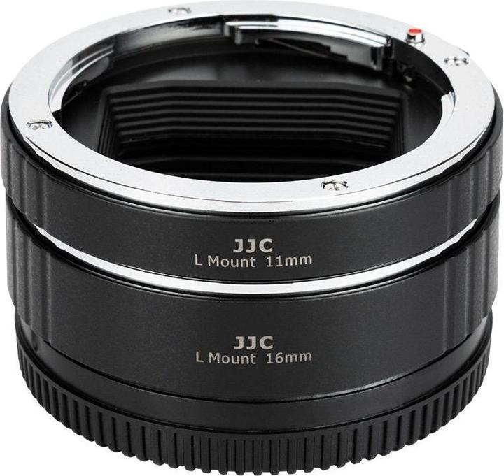 JJC AET LS(II) Lens Extension Tube for L lenses (Wide-angle converter, L-Mount)