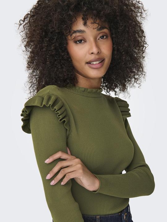 Immagine prodotto Only ONLSIA Strickpullover Strickpullover (M)
