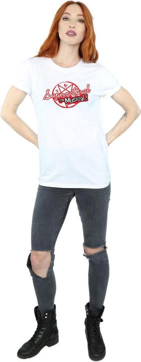 Produktbild Supernatural The Musical TShirt (XXL)