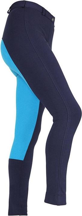 Produktbild Mädchen Reithose 2Ton (116)