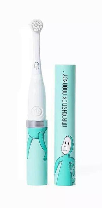 Actual product image Matchstick Monkey Sonic toothbrush monkey (Sonic toothbrush)