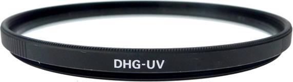 Actual product image Dörr UV Filter DHG 40.5mm (40.50 mm, UV filter, 40.50 mm)