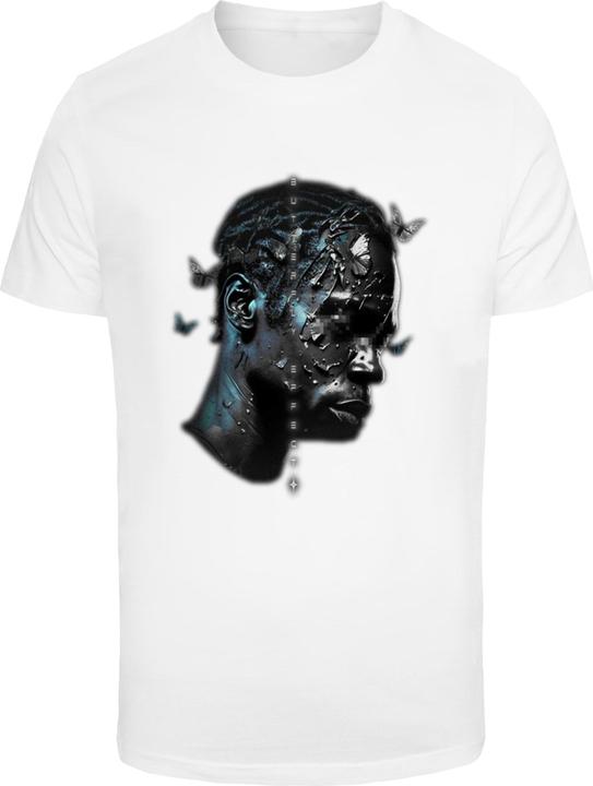 Actual product image Mister Tee Butterfly Effect Tee - 89229 (L)