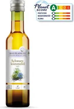 Image du produit Bio Planète huile de cumin noir vierge (250 ml)