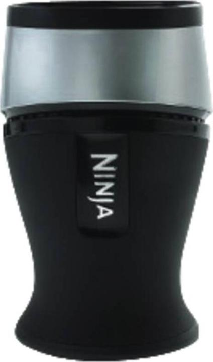 Actual product image Ninja QB3001EUS Mixer & Smoothie Maker (EU plug, 700 W)