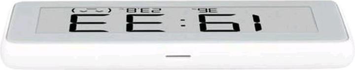 Actual product image Xiaomi Mi Temperature and Humidity Monitor Pro