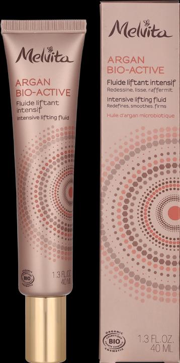 Produktbild Melvita Active Lifting Intensive (Reinigungslotion, 40 ml)
