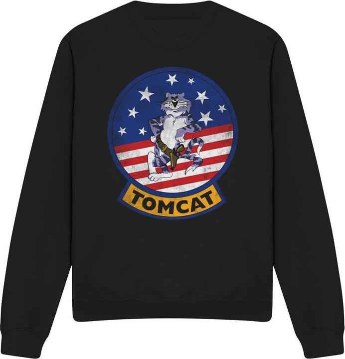 Produktbild Top Gun Tomcat Sweatshirt (S)