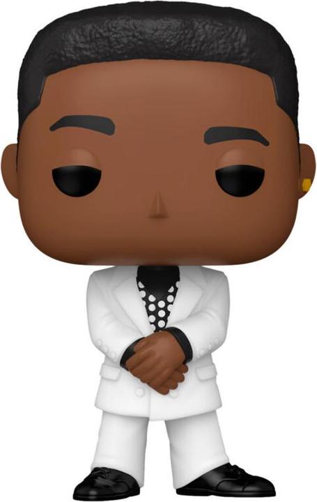 Produktbild Funko La Vie de famille POP! TV Vinyl figurines Urkel 9 cm
