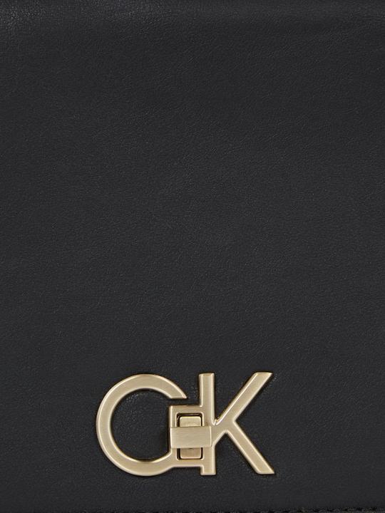Produktbild Calvin Klein Re-Lock Double Gusett Xbody Ck