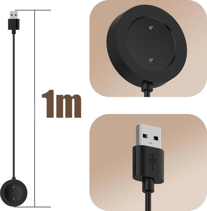 Image du produit Avizar Câble de charge magnétique